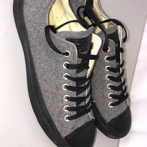 Converse Chuck Taylors Mens Soze 9